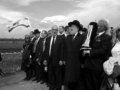 Na terenie obozu Birkenau (14573491352).jpg