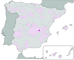 DO Ribera del Júcar location.svg