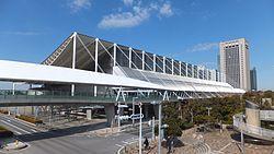 Makuhari Messe, North hall 2.jpg
