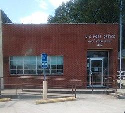 Mize Post Office