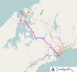 Panama Canal Railway.svg