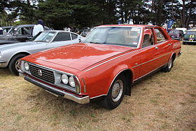 1974 Leyland P76 Executive (15500331156).jpg