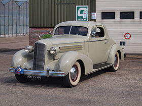 Cadillac V8(1936), Dutch license registration AH-75-44 pic4.JPG
