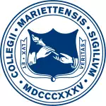 Marietta College seal.svg