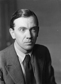 Greene in 1939