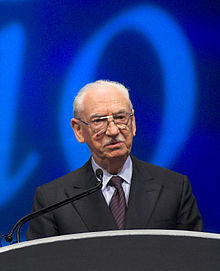 Alejandro Zaffaroni 2006 BIO Award.JPG