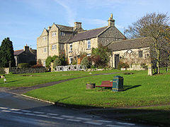 Beside The Green, Bellerby.jpg