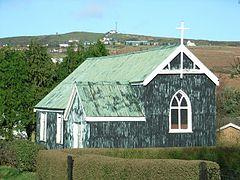Knowle Church - geograph.org.uk - 316800.jpg