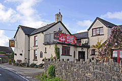 The Four Bells, St Athan - geograph.org.uk - 1284239.jpg