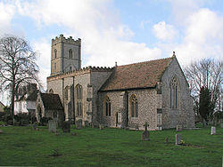 Horseheath, All Saints - geograph.org.uk - 2970.jpg