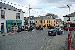 Killadysert village centre (geograph 1864463).jpg