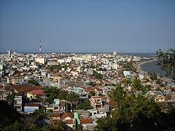 Một góc TP.Tuy Hòa, Phú Yên1.JPG