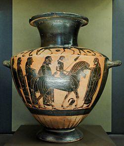 Warrior departure Louvre E804.jpg
