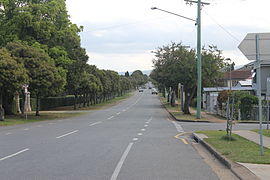 St Vincents Rd, Nudgee - September 2014.jpg