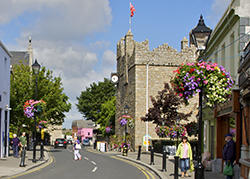 Castle Street, Dalkey