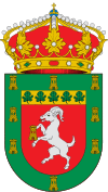 Official seal of Navaquesera