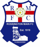 Rossington Main F.C. logo.png