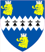 Fellowes Escutcheon.png