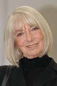 Erika Pluhar - Buchmesse Wien 2018.JPG