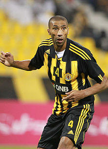 Abdeslam Ouaddou 2011.jpg