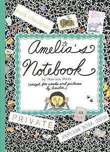 Amelia's Notebook cover.jpg