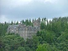 Carbisdale Castle - geograph.org.uk - 1730146.jpg