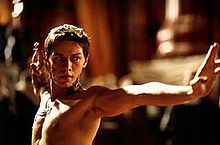 Leto Atreides II-James McAvoy (2003).jpg
