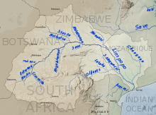 Limpopo River basin map.svg