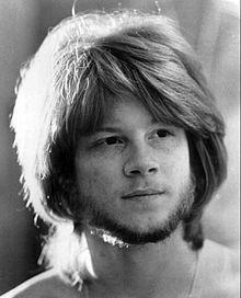 Allsup in 1971
