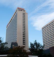 Philadelphia Sheraton Hotel.jpg