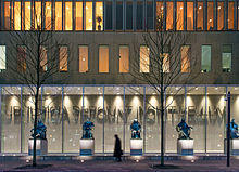 Supreme Court of the Netherlands, The Hague 06.jpg
