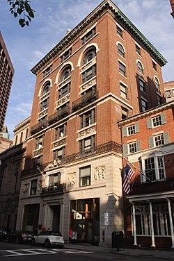 14 Beacon Street (Fish, Cage, & McBeal) (7183315650).jpg
