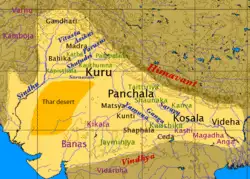 Kingdom of Kosala