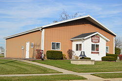 Village Hall