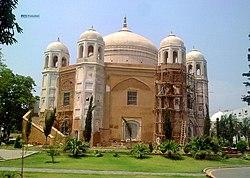 Tomb of Anarkali