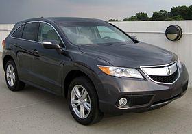 2013 Acura RDX -- 06-24-2012 1.JPG