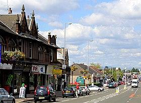 Giffnock, East Renfrewshire. - geograph.org.uk - 429703.jpg