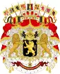 Coat of arms of Belgium
