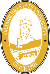 Grambling State University seal.png