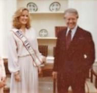 Judi Andersen with President Carter.jpg