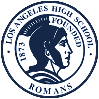 Los Angeles High School logo.png