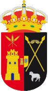 Official seal of Tamarón