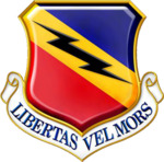 388th Fighter Wing (US Air Force) insignia 2016.png