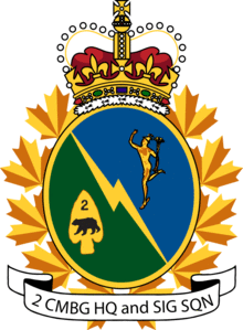2 CMBG HQ and Sig Sqn crest2.png
