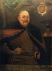 Alaksandar Astroski. Аляксандар Астроскі (XVII, XIX) (2).jpg