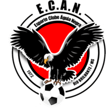 Esporte Clube Águia Negra.PNG
