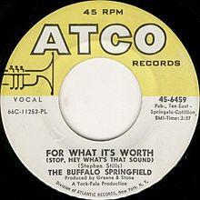 For What It's Worth single.jpg