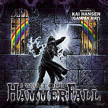 HammerFall - I Want Out.jpg