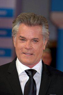 Ray Liotta in September 2014
