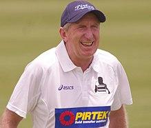 Steve Mortimer 2014.jpg